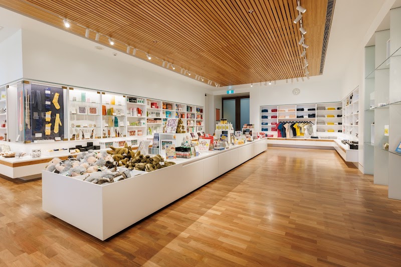 Parliament Shop cover image