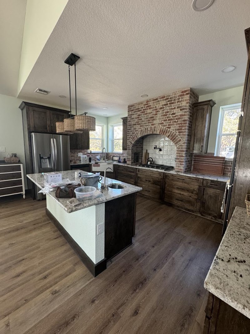 IJM Construction - Home Remodeling Contractors in San Antonio, Texas cover image