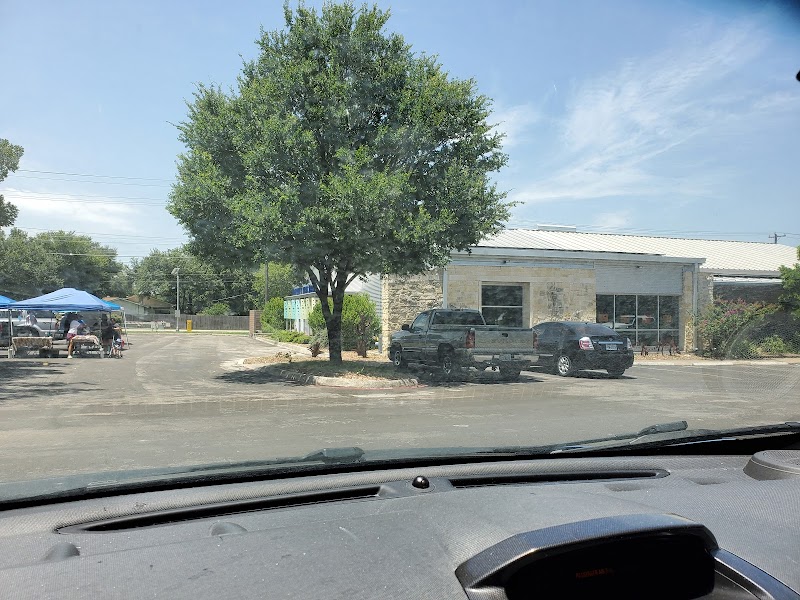 San Antonio Farmer's Market Association cover image