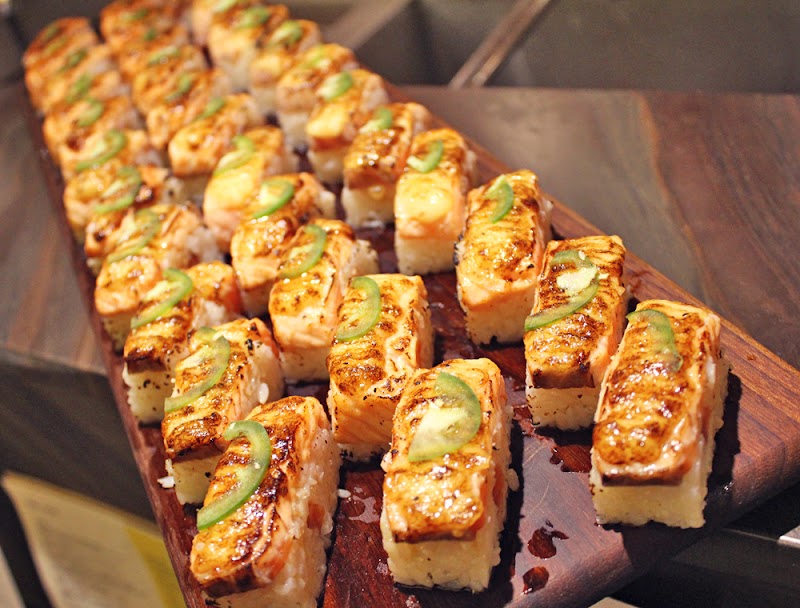 JaBistro cover image