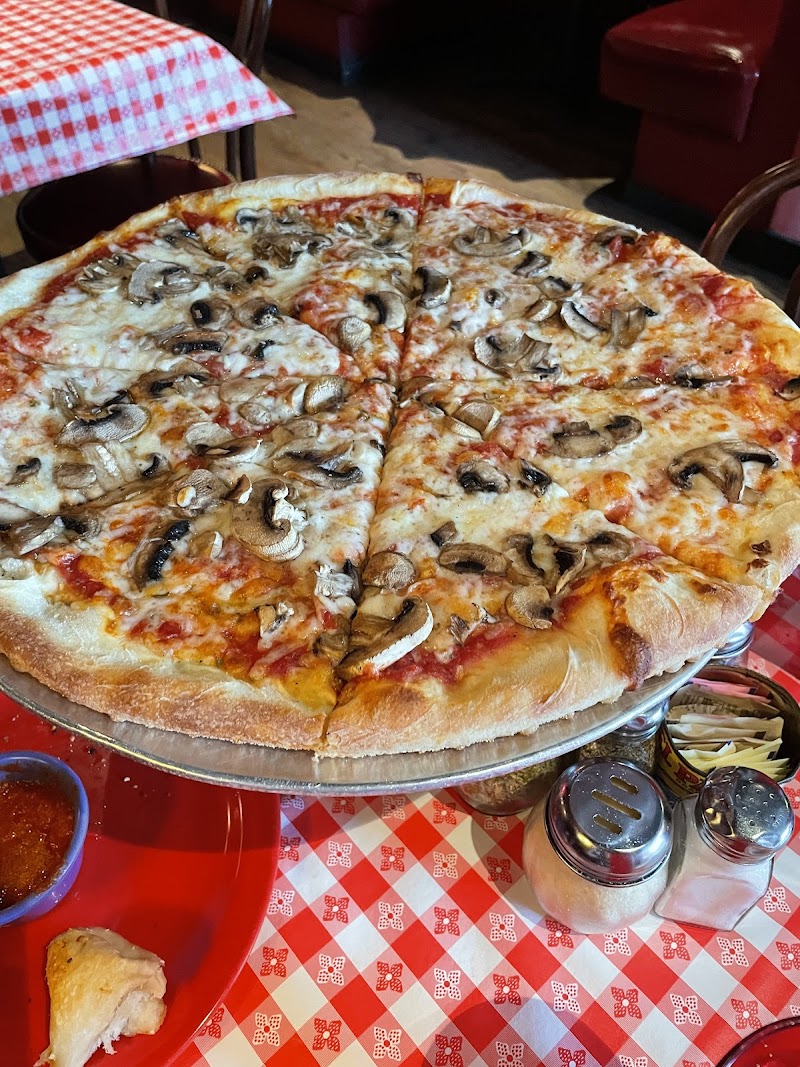 Home Slice Pizza cover image