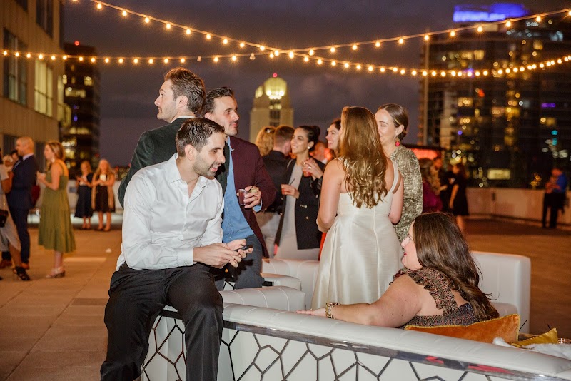 aVenue Event Group cover image