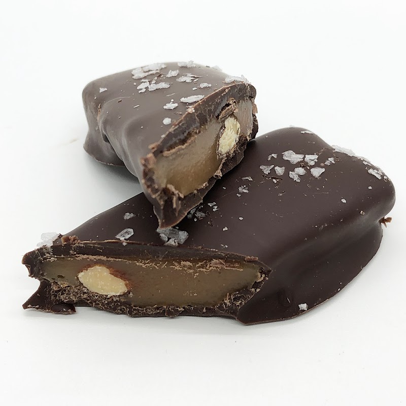 The Xocolate Bar cover image