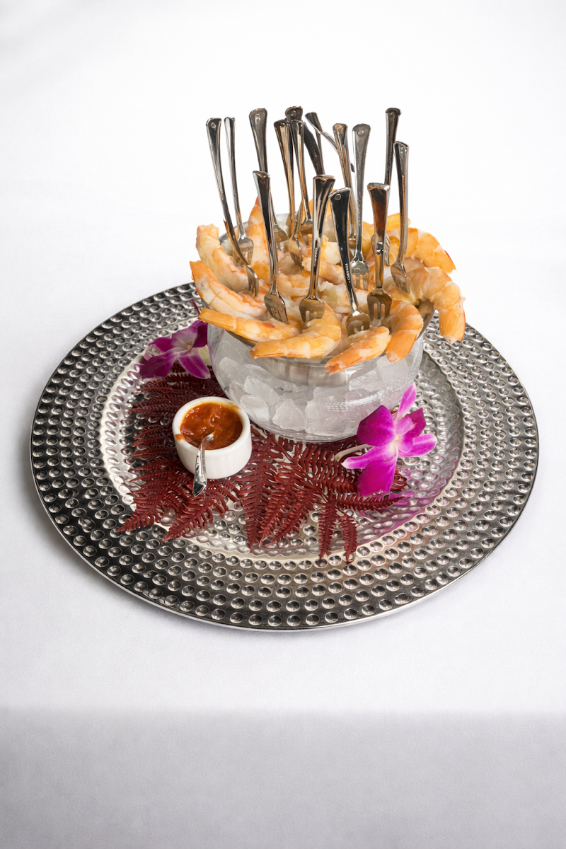 Robert's Catering Inc cover image