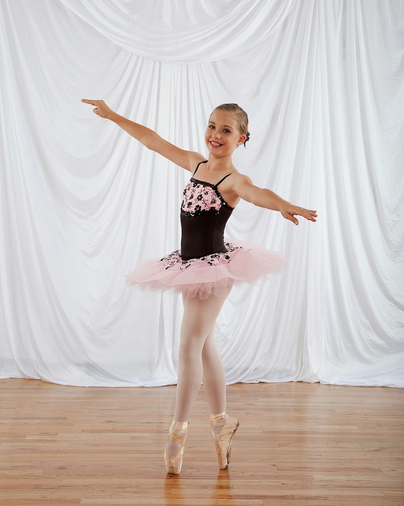 D.A.DanceArts cover