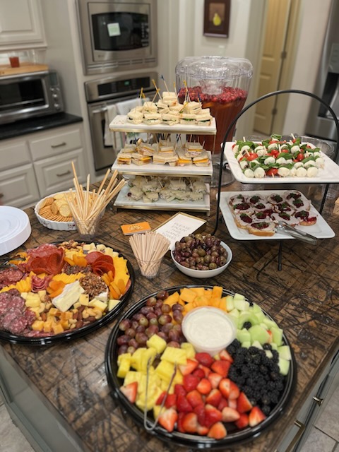 Wildflower Cafe and Catering cover image