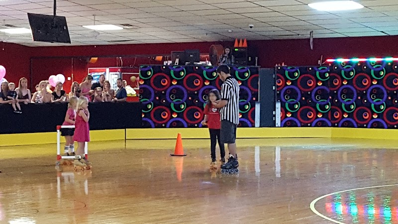 Skate Champions cover image