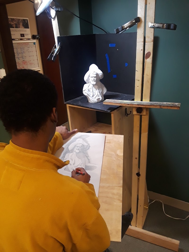 REAL Academy of Art Colorado cover image