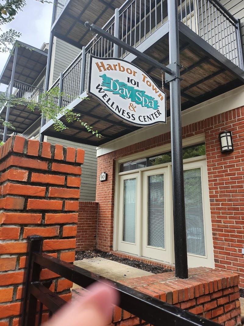 Harbor Town Day Spa & Wellness Center cover image