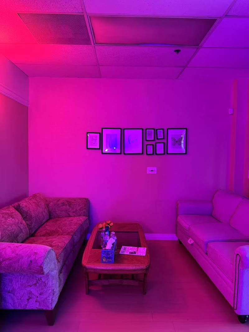 M Healing Spa cover image