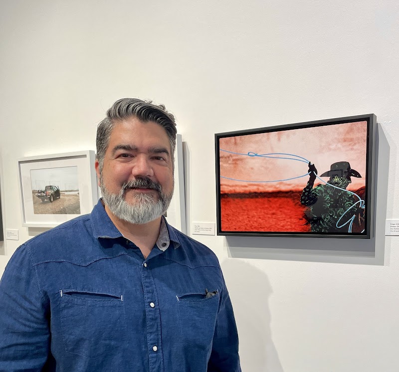 Edgar Miller Images cover image