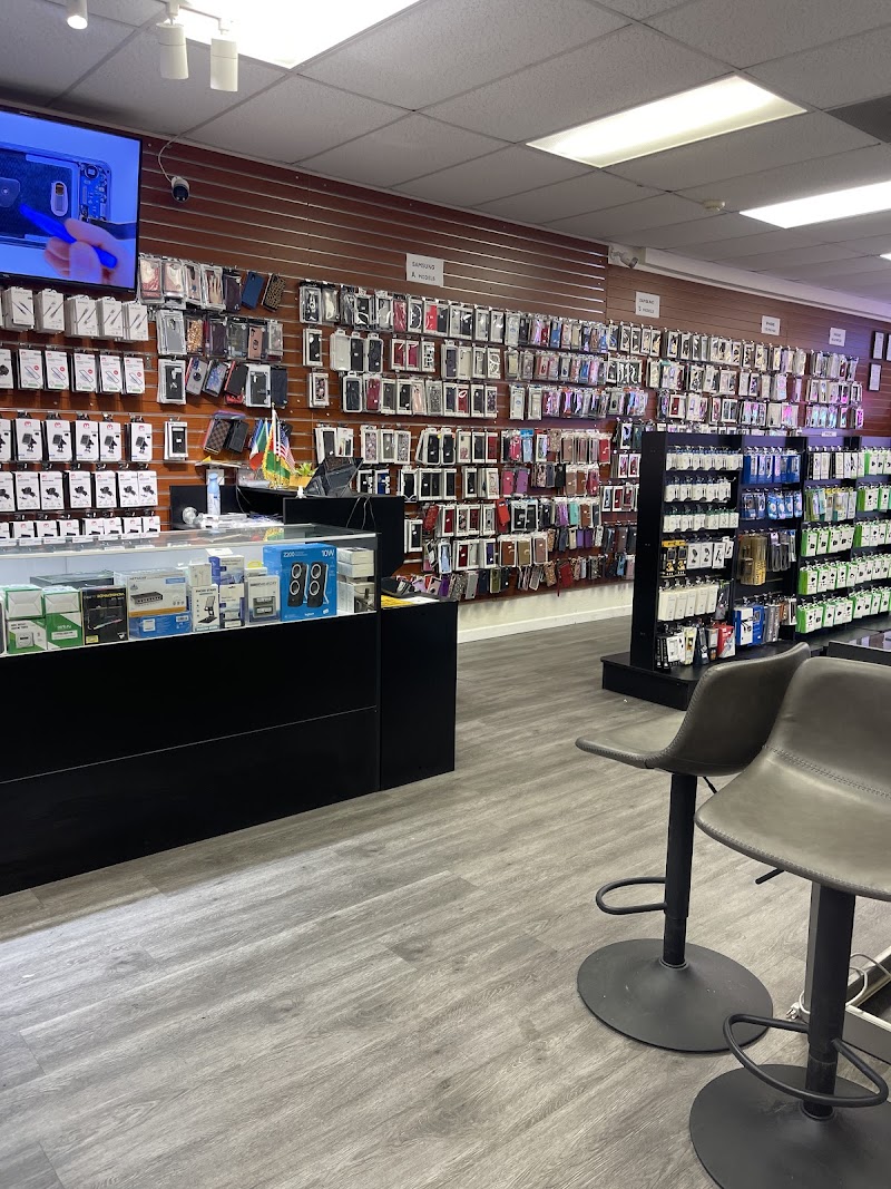 Mobile Tech Repair cover image