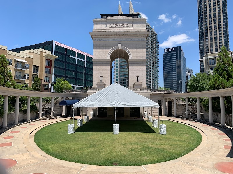 Atlanta Party Rentals cover image