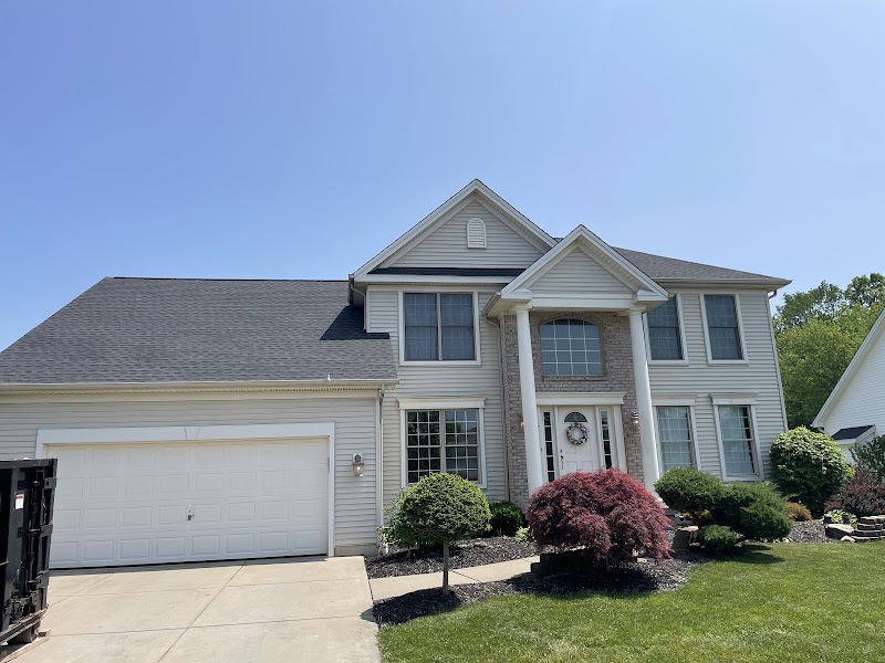 OConnor Contracting cover image