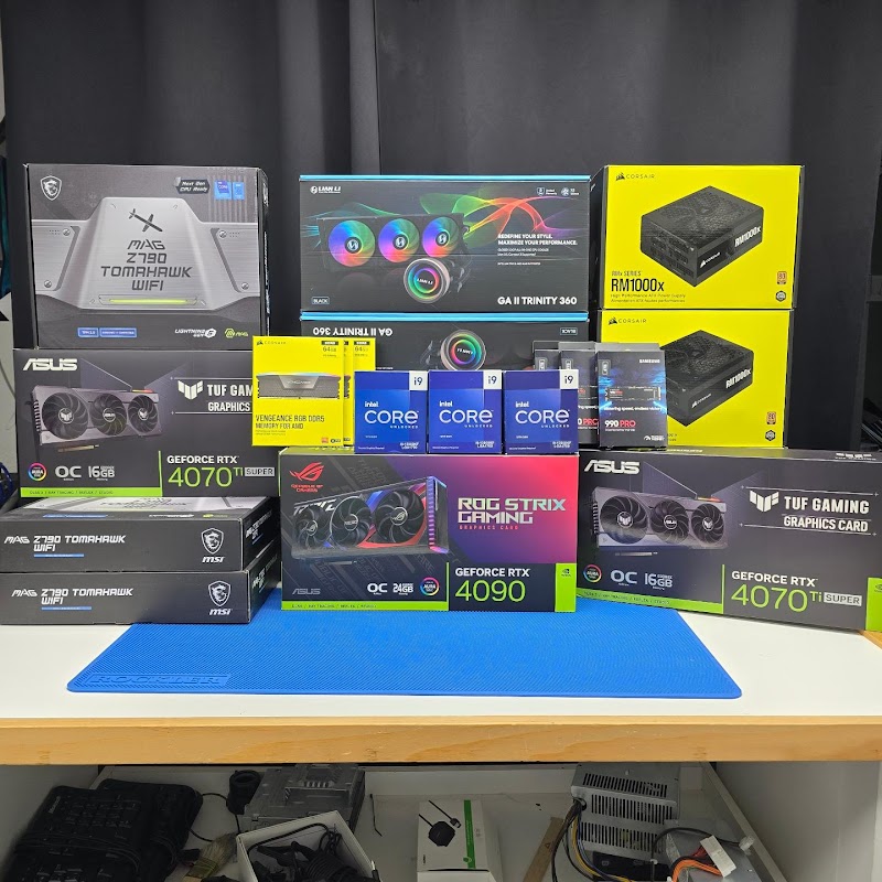 Informatique Kermit cover image