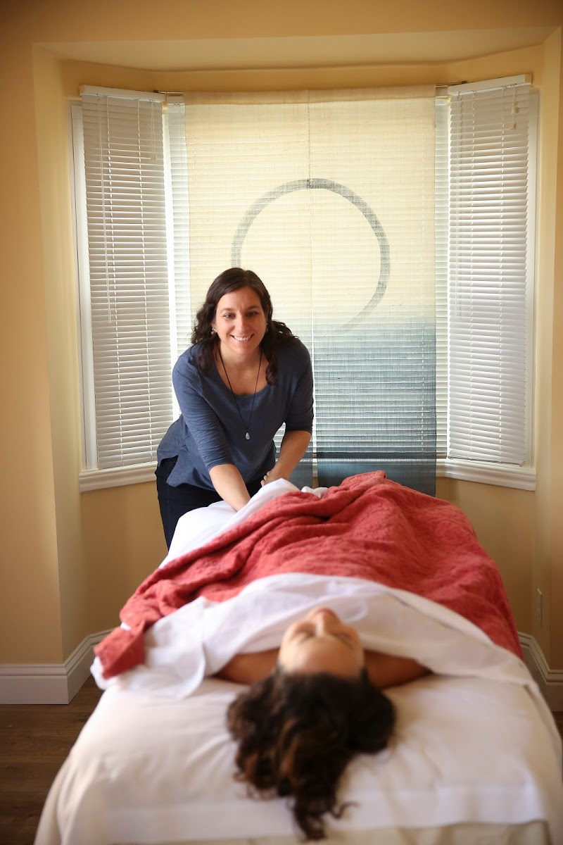 Synapse Massage & Bodywork cover image