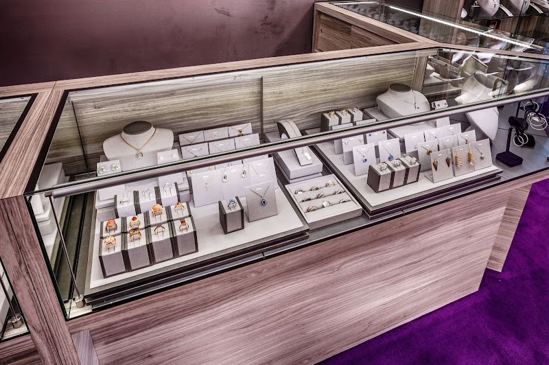 Scottsdale Fine Jewelers cover image