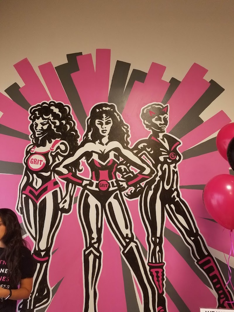 GRIT Fitness - SMU Blvd cover image