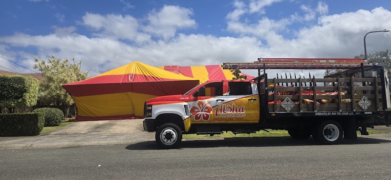 Aloha Termite & Pest Control cover image