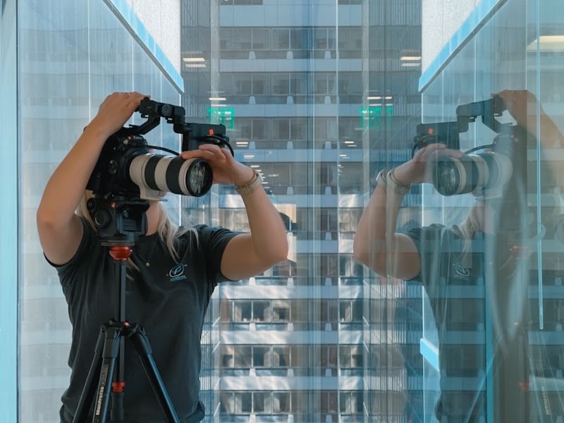 Video City Productions cover image