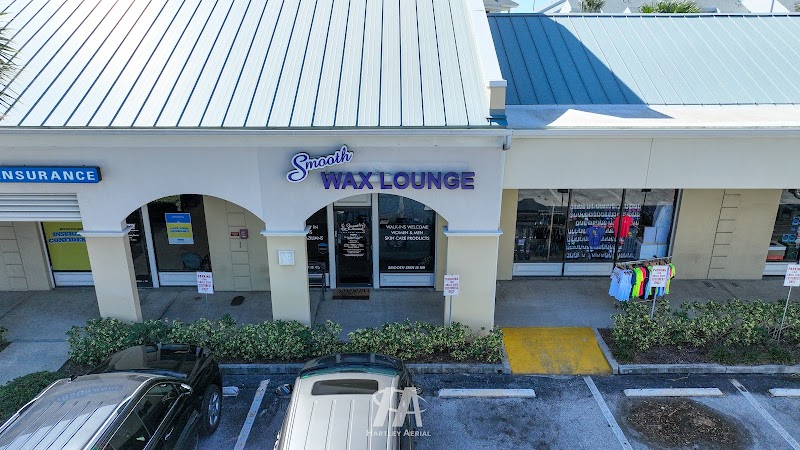 Smooth Wax Lounge cover image