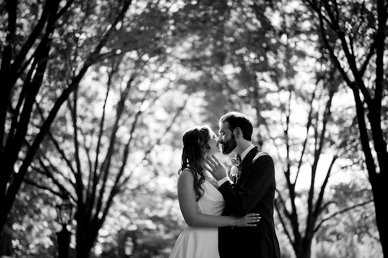 Joe Payne Photography cover image