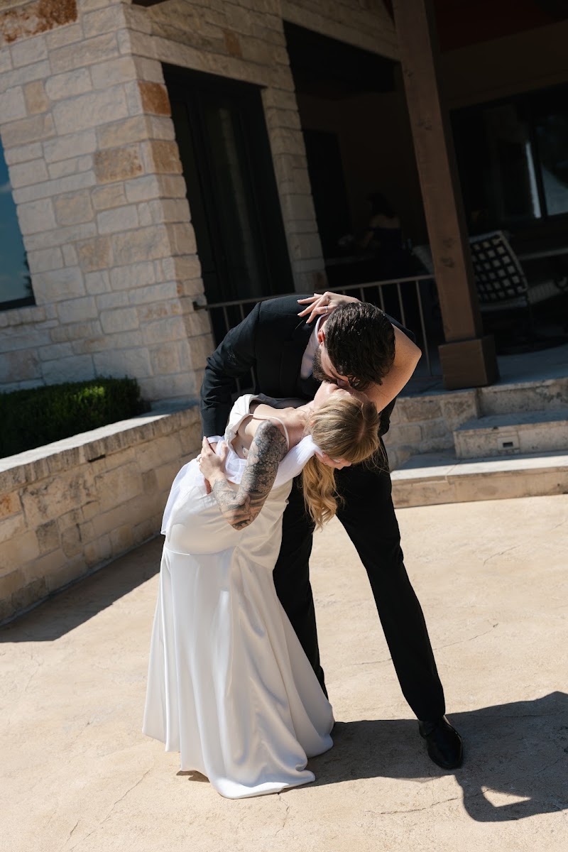 Scottsdale Dance Lessons cover image