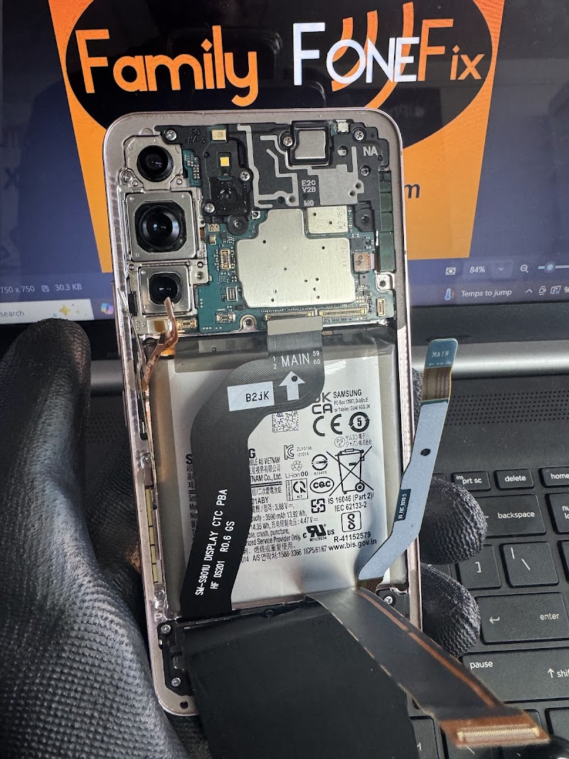 Family FoneFix - iPhone Repair, Unlock, We Buy Phones Wichita cover image