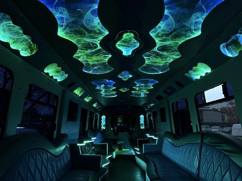 The Wagon Boise cover image