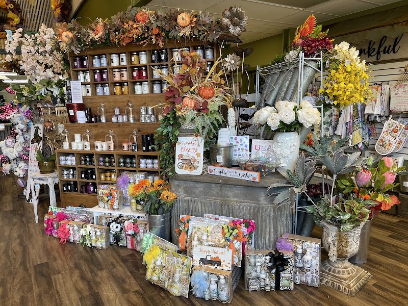 Kuhn Flowers cover image