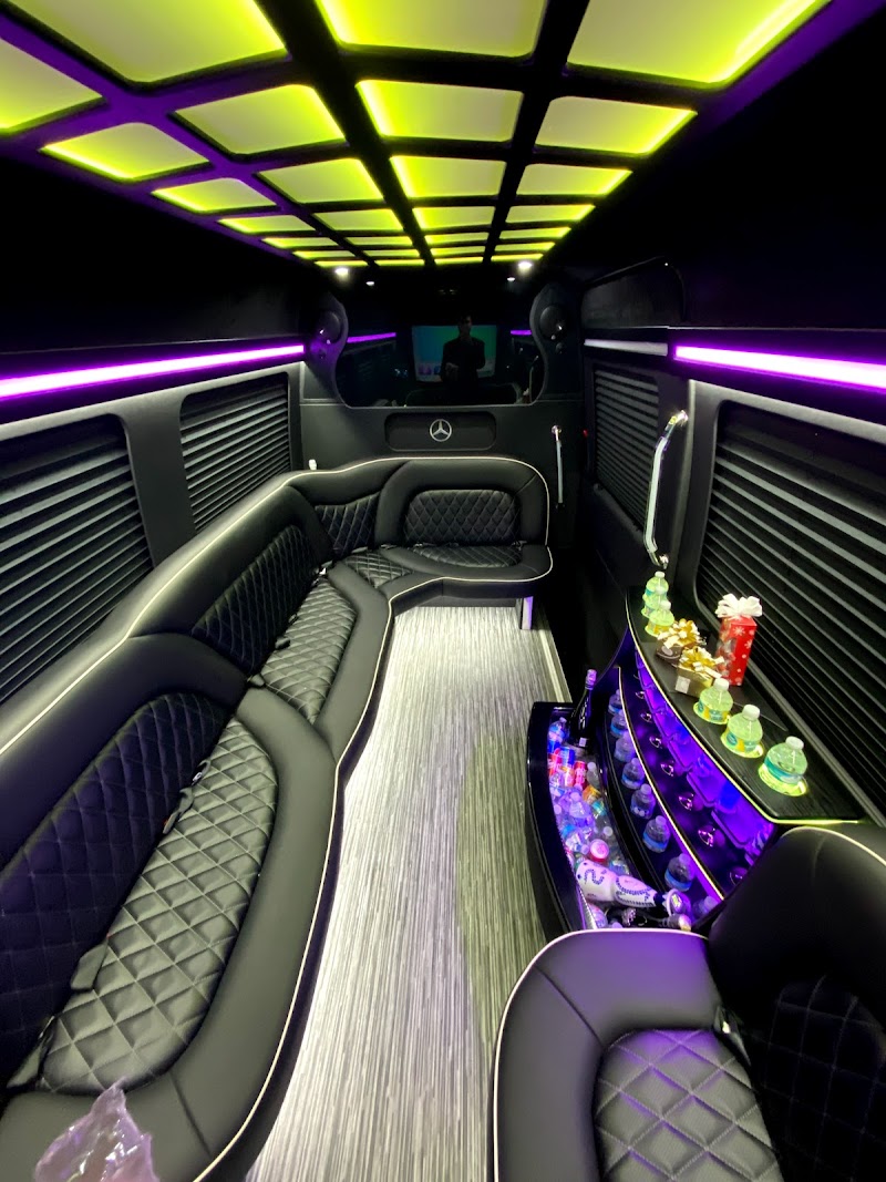 Anywhereride LLC, cover image