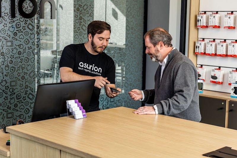 uBreakiFix - Phone and Computer Repair cover image