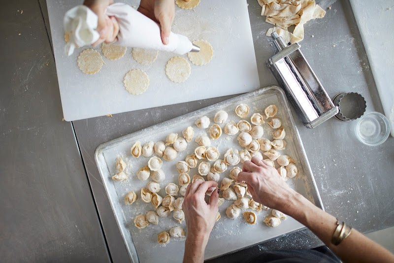 The Foodery cover image