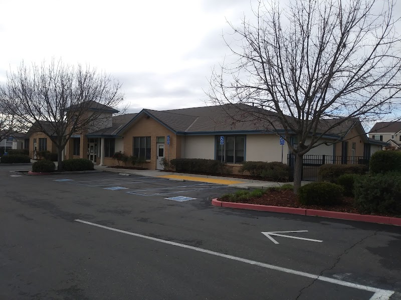 Merryhill Preschool cover image