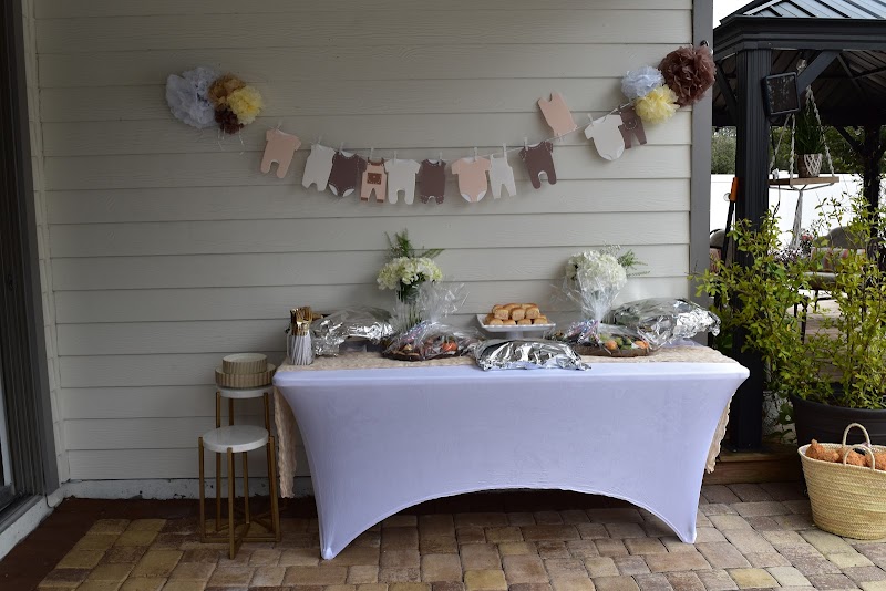 904 Party LLC cover image