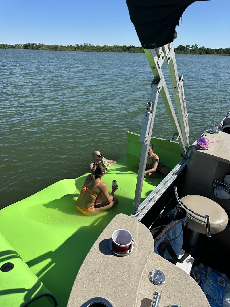 Captain Martin’s Boat Charters cover image