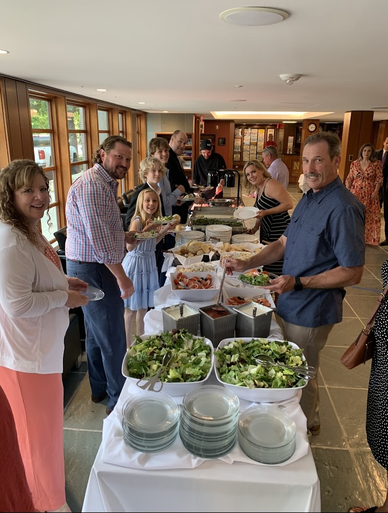 Premier Catering Lincoln cover image