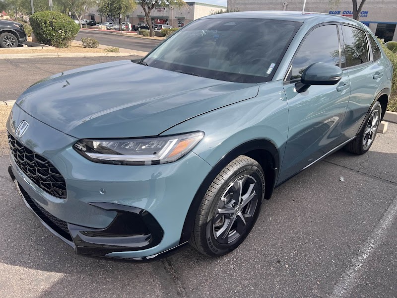 Sunn West City's Auto Body cover image