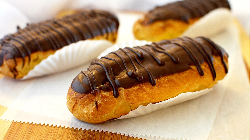 Nadler's Bakery & Deli cover image