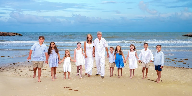 Faithful Witness Photography cover image