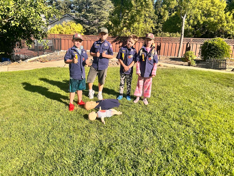 Safety Training Seminars cover image