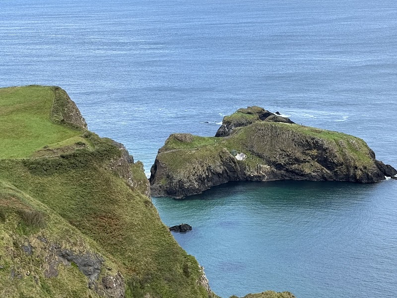 Belfast Causeway Tours cover