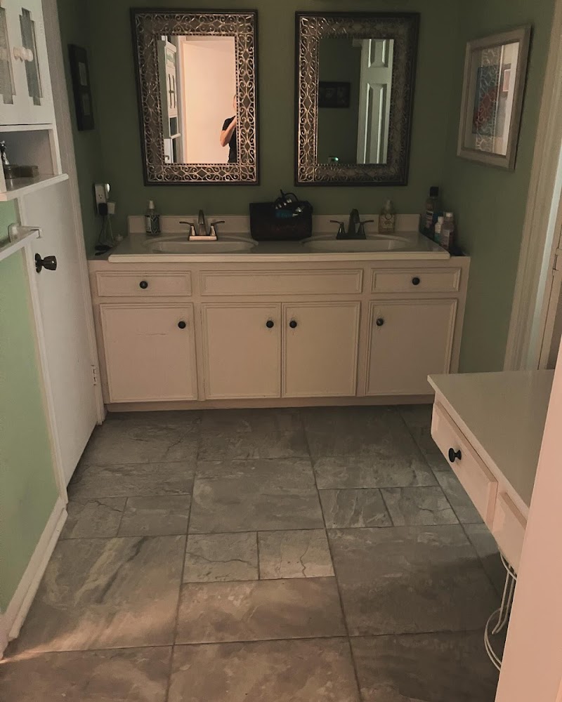 Pro Houston Maids cover image