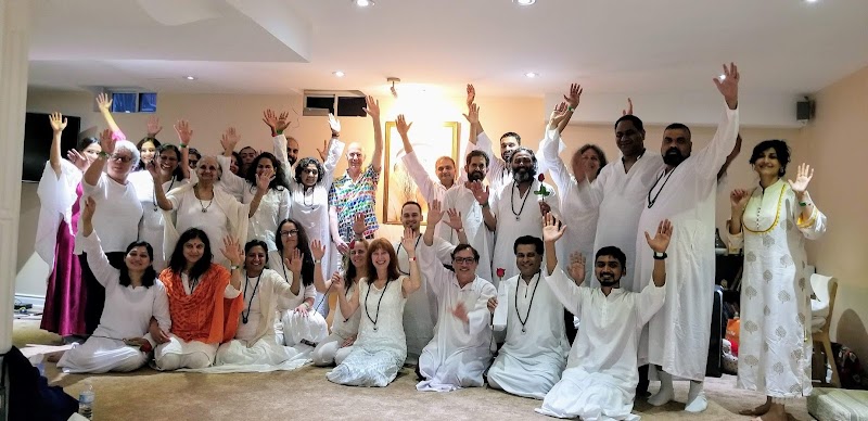 OSHO Meditation Centre Toronto cover image