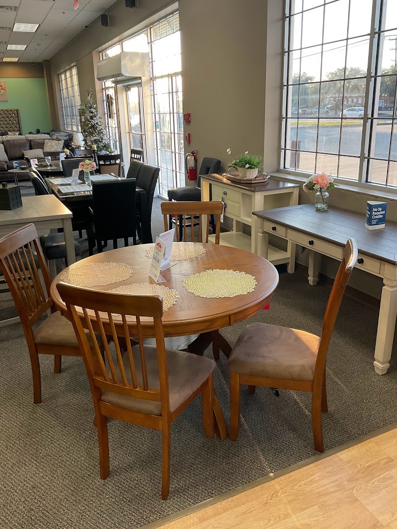 In Home Furniture cover image