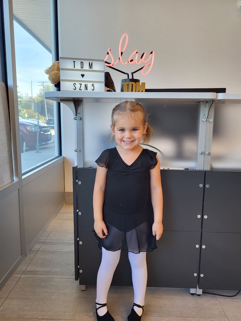 The Dance Method cover image