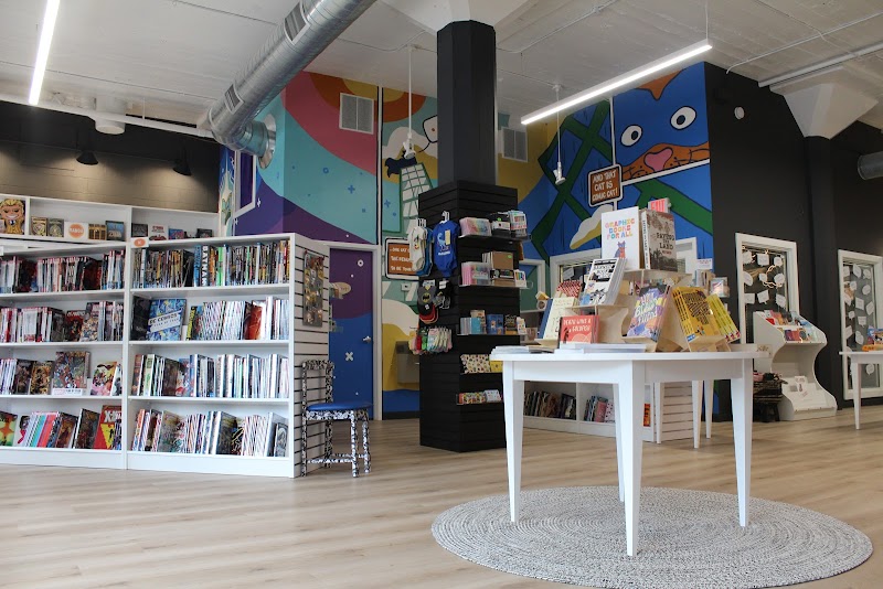 Betty's Books cover image