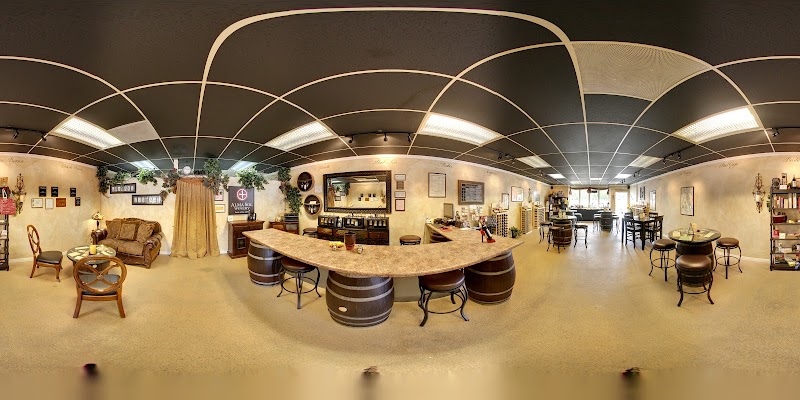 Sunland Vintage Winery cover image