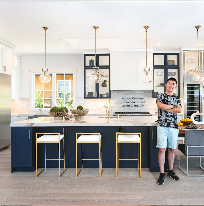 Homewise Appliance cover image