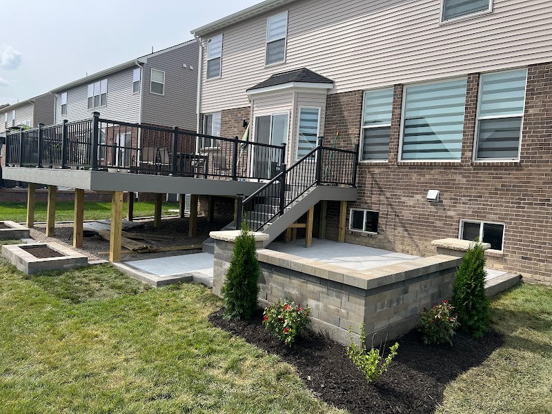 Kevin's All Season Lawn & Landscaping, LLC cover image